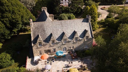 KerBlondel, Chambre d'Hôtes à Plouezoc'h