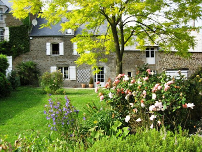 Gîte Rural Du Grand Portail Blanc Location De Vacances à Beaussais-sur-Mer