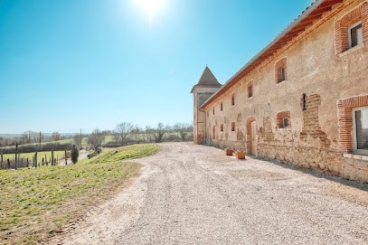 Escons Domaine De Charme, Chambre d'Hôtes à Saint-Sulpice-sur-Lèze