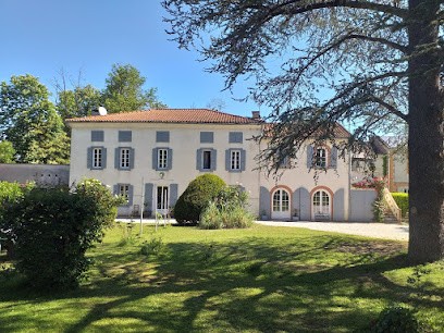Chez Celine Et Philippe, Chambre d'Hôtes au Fossat