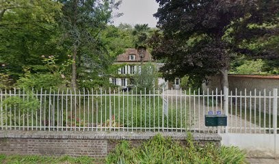 La Boissière, Chambre d'Hôtes au Thuit