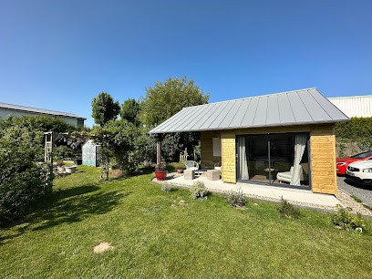 Entre Honfleur Et Etretat, Chambre d'Hôtes à Octeville-sur-Mer