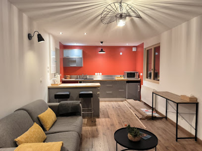 Ô Vive Studio Location De Vacances à Monnetier-Mornex