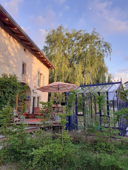 sur terre, Chambre d'Hôtes à Viménil