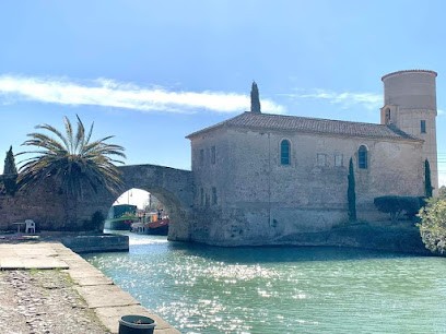 Bateau Mariance, Chambre d'Hôtes à Cuxac-d'Aude