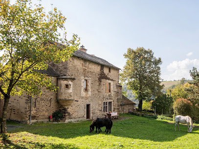 Les Chemins De Saint Sauveur: Chambre Et Table D'hôte, Kiosque À Rougail, Chambre D'hôtes à Comps-la-Grand-Ville