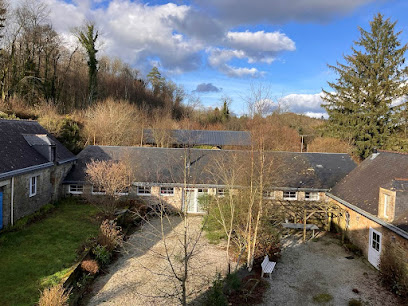 Le Gîte De L'araucaria Location De Vacances à Ploërdut