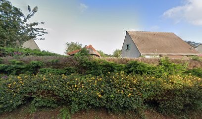 Chedru Hervé, Chambre d'Hôtes à Criquebeuf-en-Caux
