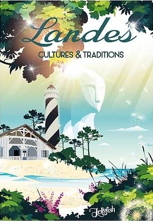 Vacances-location-landes, Location de Vacances à Saint-Julien-en-Born