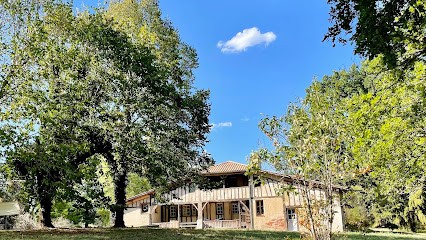 Domaine Bourgade, Chambre d'Hôtes à Betbezer-d'Armagnac