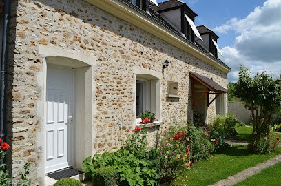 La Briarde de Retal , 3 épis G.D.F. Guide du Routard, Chambre d'Hôtes à Liverdy-en-Brie