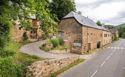 Le Cascadou, Chambre d'Hôtes à Banassac-Canilhac