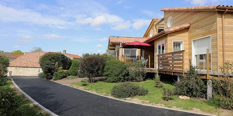 L'Instant Suspendu, Chambre d'Hôtes au Tablier