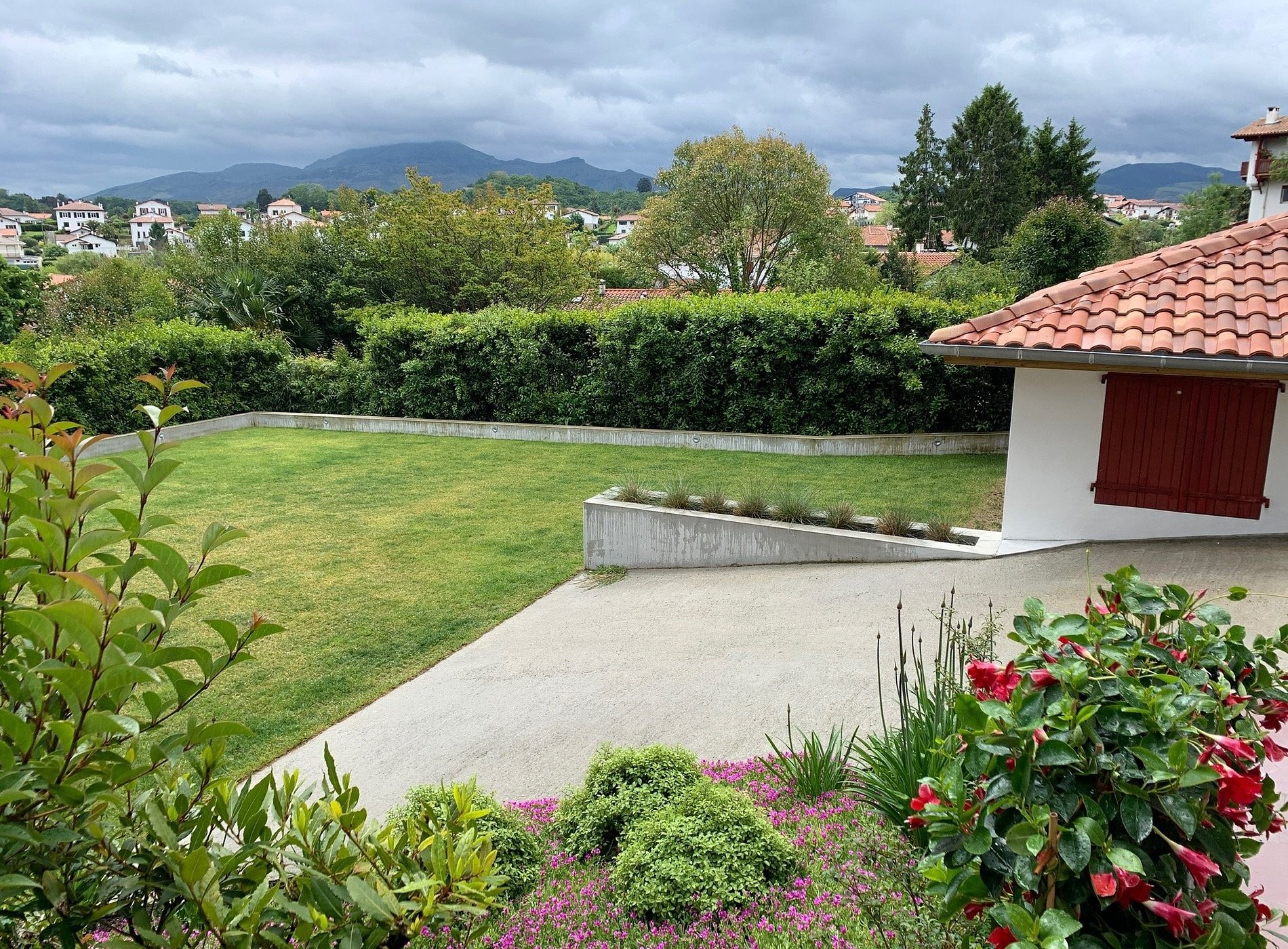 Aita Baita, Chambre d'Hôtes à Ciboure