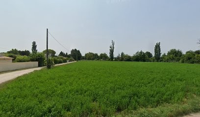 Esprit Luberon, Chambre d'Hôtes au Thor