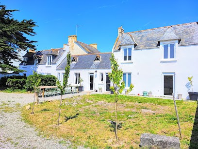 Grand gîte de la Joie, Location de Vacances à Penmarch