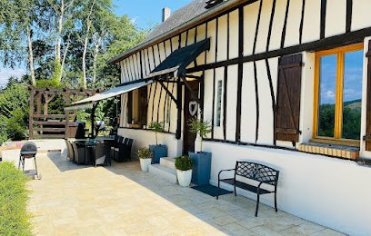 Coeur De La Vallee, Location de Vacances à Beaucamps-le-Jeune