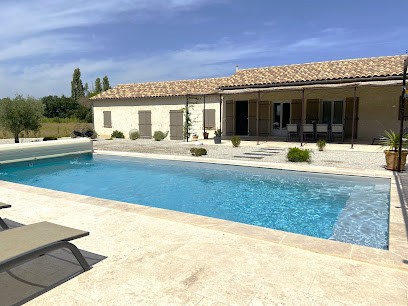 Villa les granges blanches, Location de Vacances à Mondragon