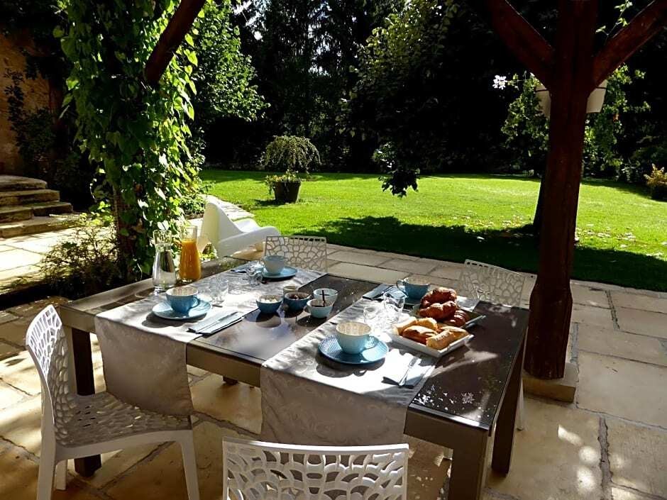 La Halte, Chambre d'Hôtes à Jeuxey