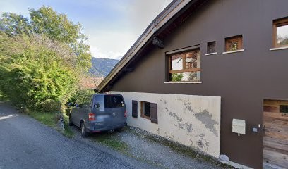 Chalet Mont Blanc, Location de Vacances à Passy