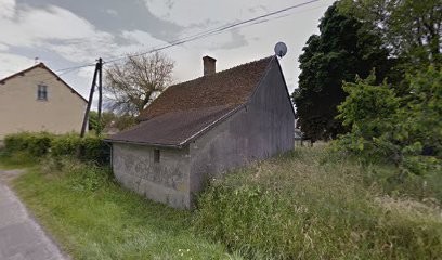 Gite Les Sarmentins, Location de Vacances à Saint-Romain-sur-Cher