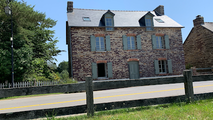 La Maison Des Légendes, Location De Vacances à Paimpont