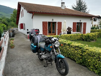 Maison Bakea, Chambre d'Hôtes à Saint-Jean-Pied-de-Port