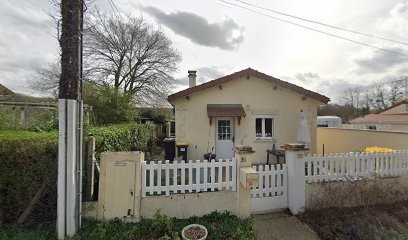 Labre Simone, Chambre d'Hôtes à Viarmes