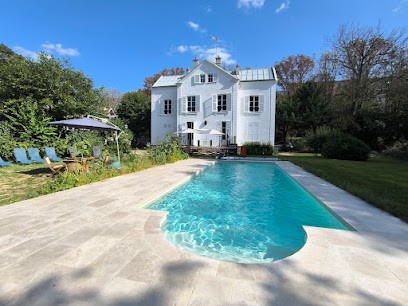 Domaine de Ris, Chambre d'Hôtes à Ris-Orangis