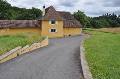 Chambres D'hôtes "Le 896", Chambre D'hôtes à Baigts-de-Béarn