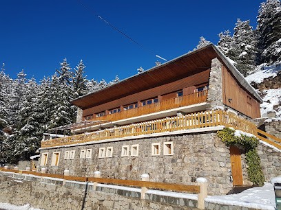 Chambre D'hôtes Le Grand Chalet, Chambre d'Hôtes à Valdeblore
