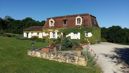 La Bambouseraie, Chambre d'Hôtes au Buisson-de-Cadouin