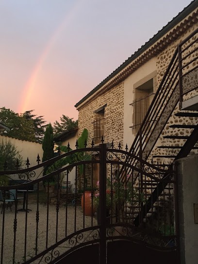 Ô Joly Valois, Chambre d'Hôtes à Hauterives