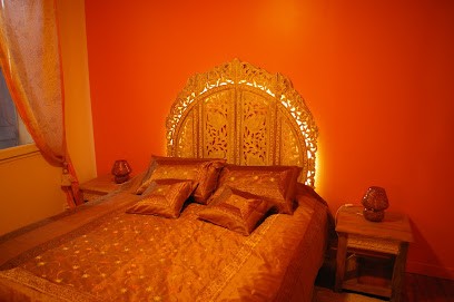 La Cognée, Chambre d'Hôtes à Cugnaux