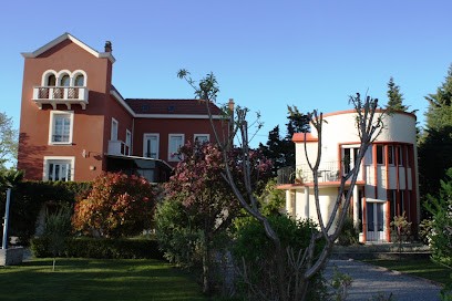 La Tourmaline, Chambre d'Hôtes à Montélimar