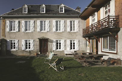Le Poujastou, Chambre D'hôtes à Juzet-de-Luchon