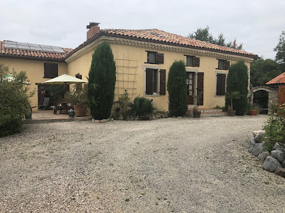 Le Tounut, Chambre D'hôtes à Salerm