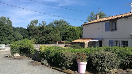 Vincent Pierre-Henri, Chambre d'Hôtes à Saint-Mathurin