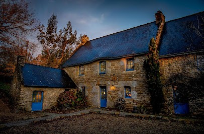 Des Feuilles et Des Hiboux - Chambres d'hôtes - Bien-être Vannes Golfe du Morbihan, Chambre d'Hôtes à Plescop