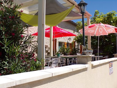La Grange snack- bar chambres d'hôtes Gîte Dieulivol, Chambre d'Hôtes à Dieulivol