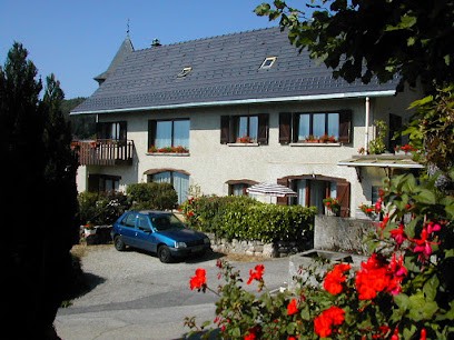 Gîtes et Chambres d'Hôtes Chatain Yves, Chambre d'Hôtes à Lumbin