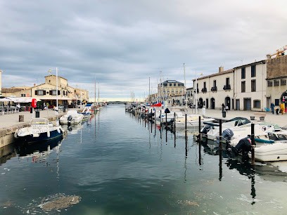 LES JASMINS, Chambre d'Hôtes à Marseillan