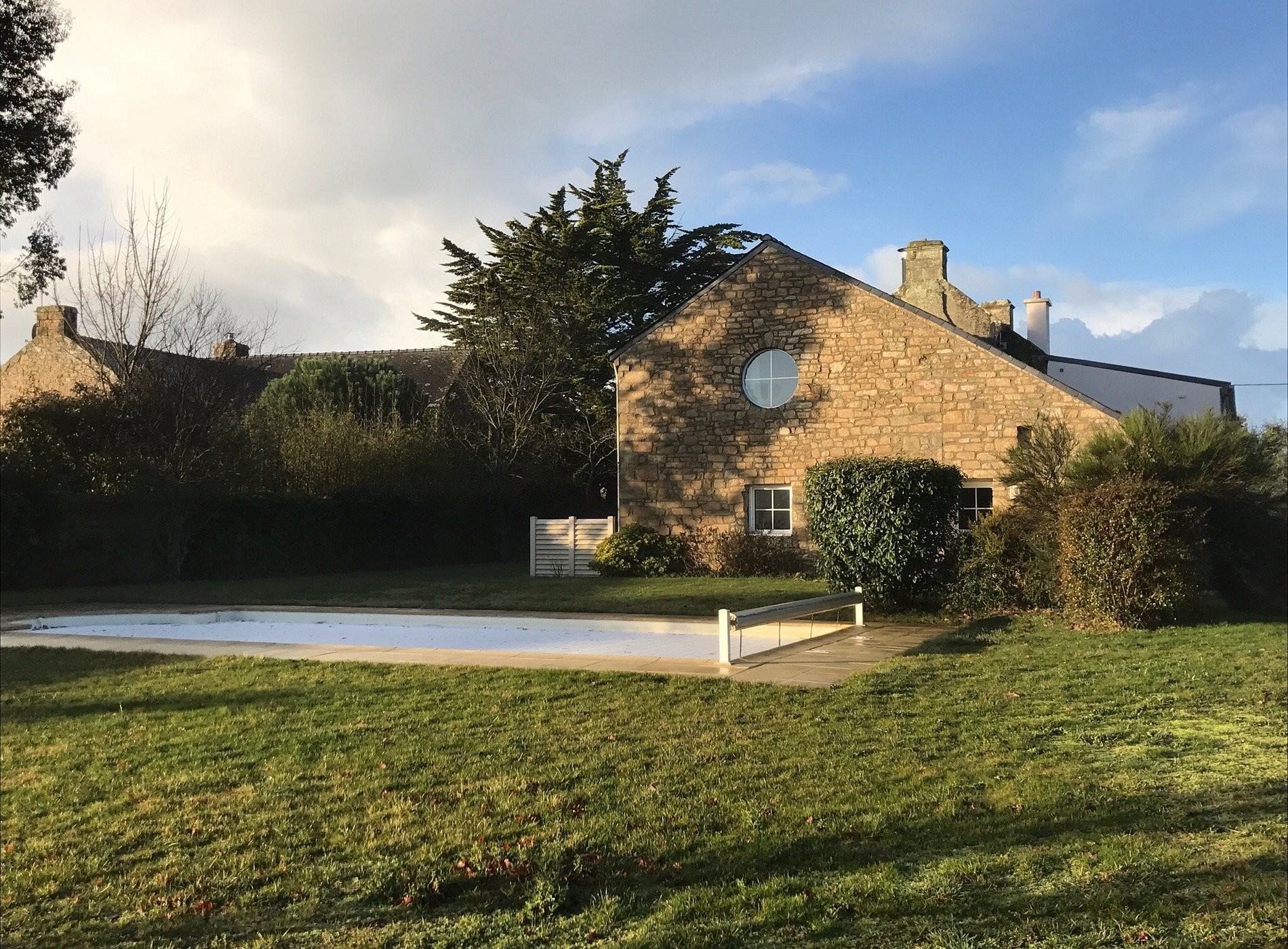 Le clos Saint Aubin, Chambre d'Hôtes à Carnac
