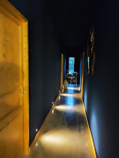 clos de la fontaine, Chambre d'Hôtes à Montamat