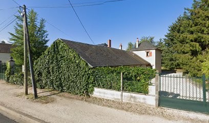 Maison d'hôtes Orme-Tiseau, Chambre d'Hôtes à Traînou