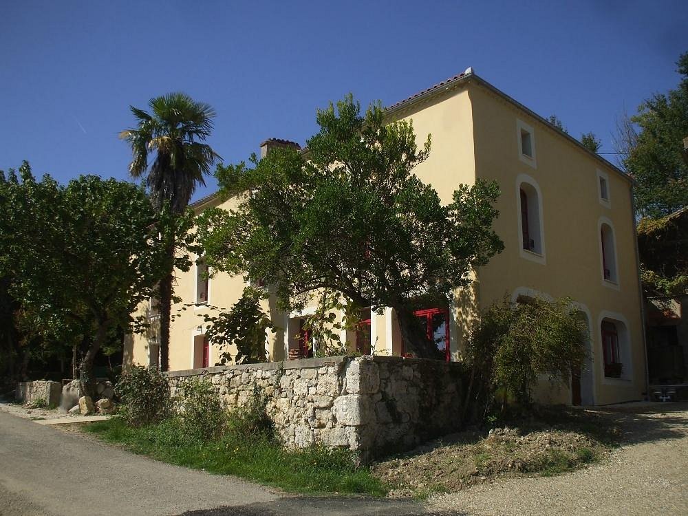 Les Terrasses De Bessou, Chambre d'Hôtes à Clermont-Dessous