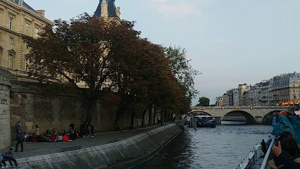 Home Paris Home Location De Vacances à Paris 04