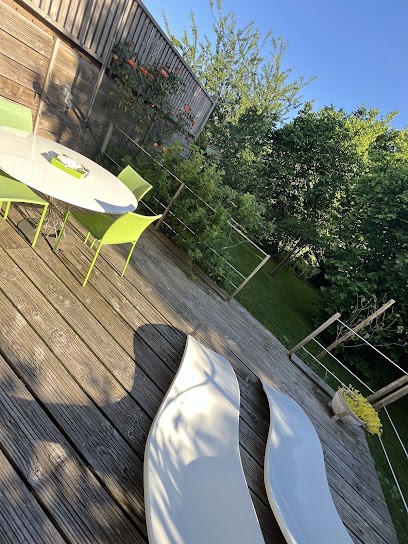 Le Presbytère, Chambre d'Hôtes à Pancé