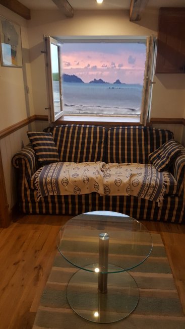 Myrelaxbrittany, Location De Vacances à Hirel