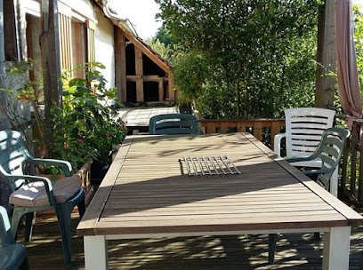 Les Jardins De Fraîche Comté Chambres D'hôtes À La Ferme, Adaptées Aux Enfants, Chambre D'hôtes à Roset-Fluans